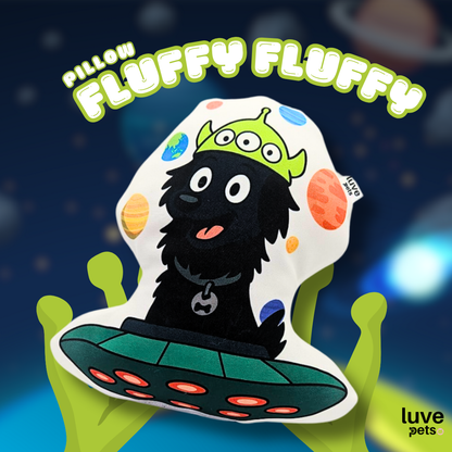 furry best friend cartoon 🐾
