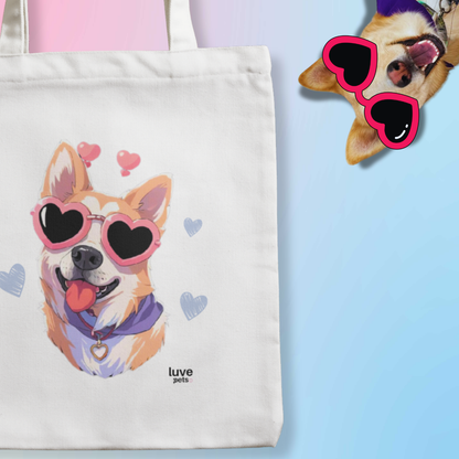 🐾 Bag Luve Pets¡ 👜